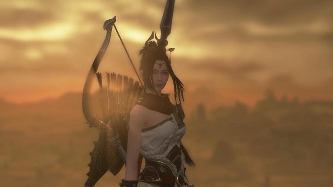 女生真正的完美身材是什么样子？